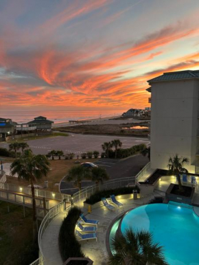Holiday Inn Club Vacations Galveston Beach Resort